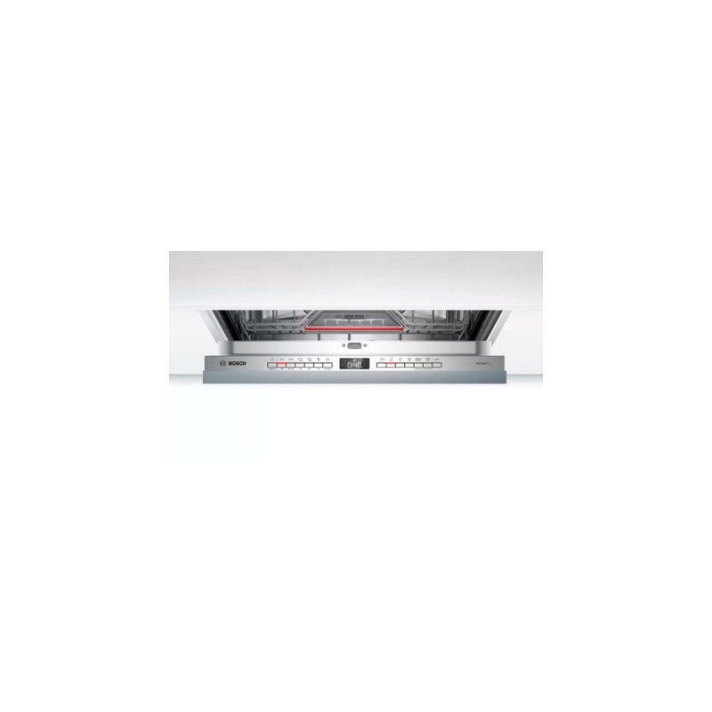 Bosch SBD6TCX00E, Spülmaschine(60 cm)