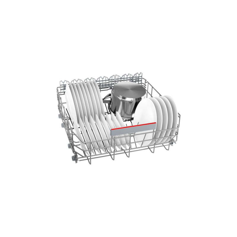 Bosch SBD6TCX00E, Spülmaschine(60 cm)