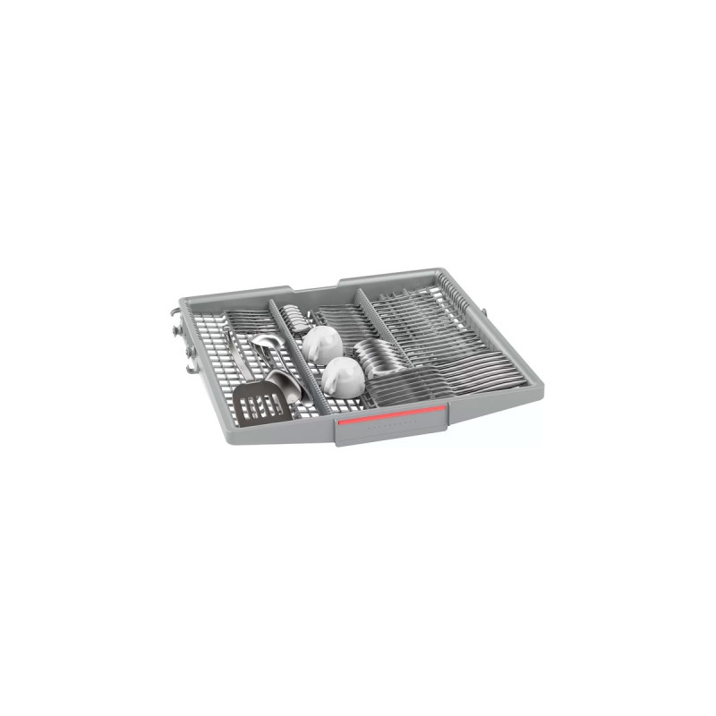 Bosch SBD6TCX00E, Spülmaschine(60 cm)