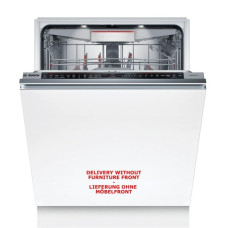 Bosch SBD8TCX01E Serie 8, Spülmaschine(60 cm, Home Connect)