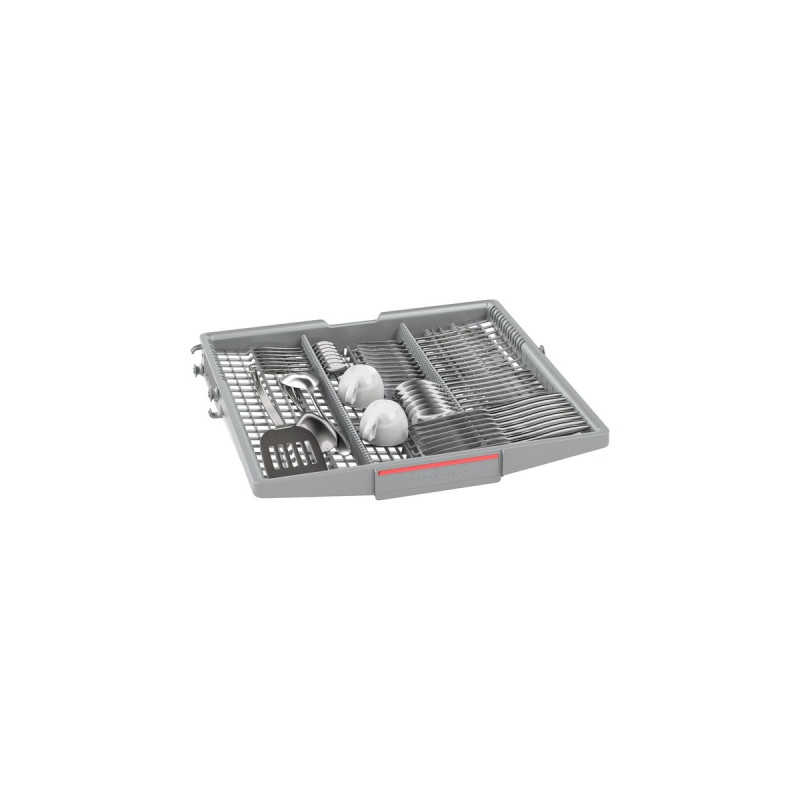Bosch SBH6TCX01E Serie 6, Spülmaschine(60 cm, Home Connect)