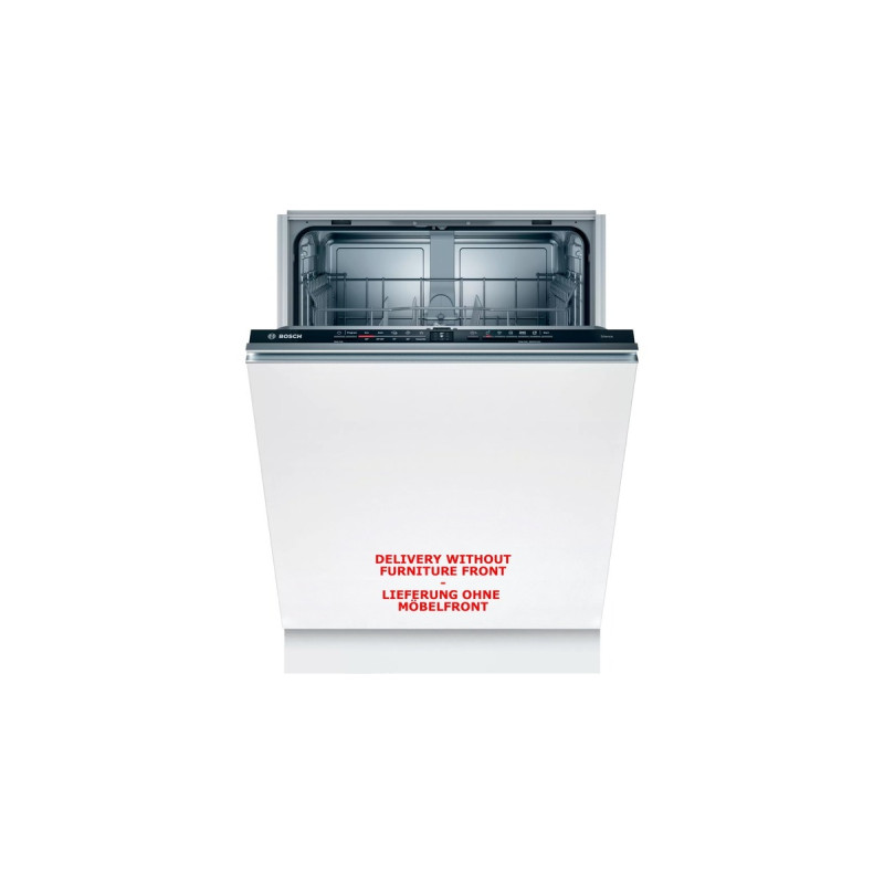 Bosch SBV2ITX22E Serie | 2, Spülmaschine(Home Connect)