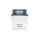 Bosch SBV2ITX22E Serie | 2, Spülmaschine(Home Connect)