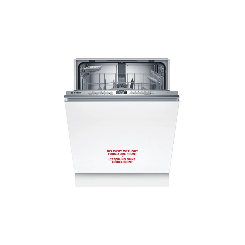 Bosch SBV4EAX23E Serie 4, Spülmaschine(60 cm, Home Connect)