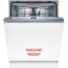 Bosch SBV4ECX21E Serie 4, Spülmaschine(60 cm, Home Connect)