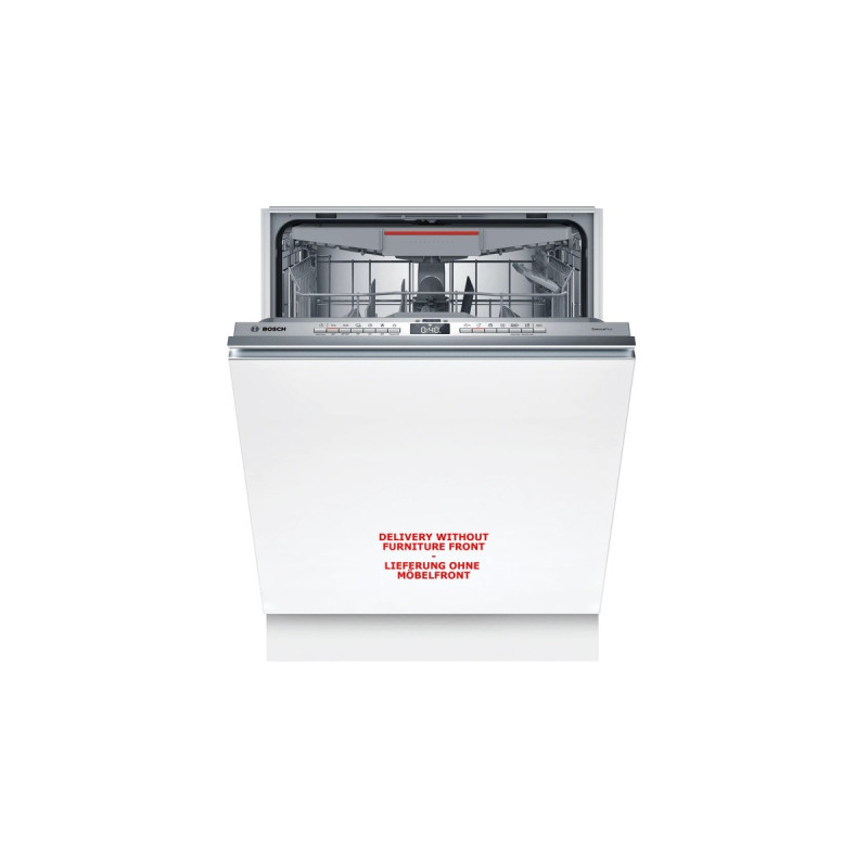 Bosch SBV4ECX21E Serie 4, Spülmaschine(60 cm, Home Connect)