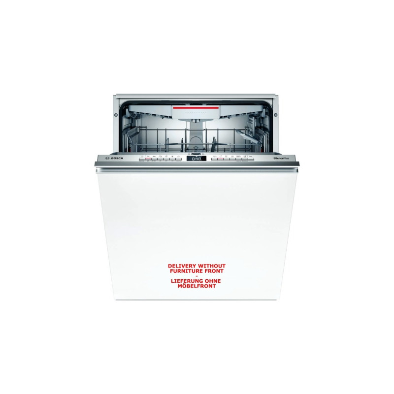 Bosch SBV4HCX48E Serie | 4, Spülmaschine(Home Connect)