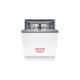 Bosch SBV4HVX00E Serie 4, Spülmaschine(60 cm, Home Connect)