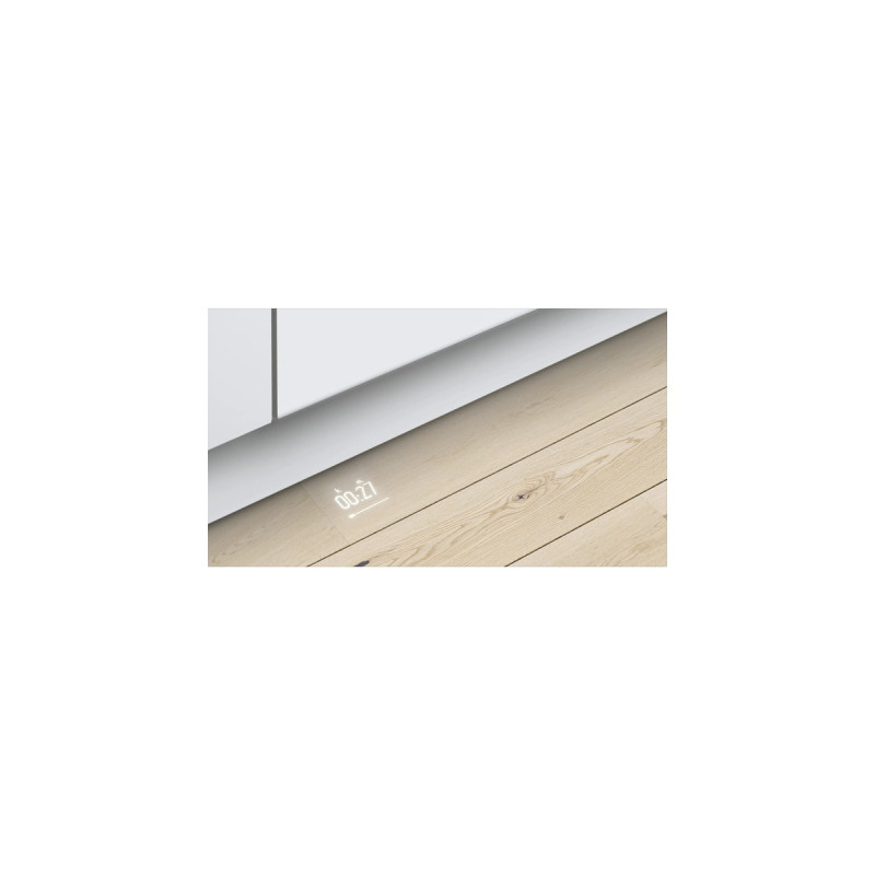 Bosch SBV6ZCX17E Serie 6, Spülmaschine(60 cm, Home Connect)