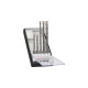 Bosch SDS plus-5 Bohrer-Satz, Robust Line, 5-teilig