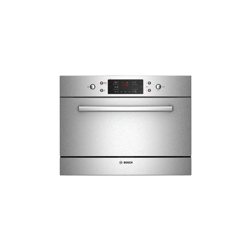 Bosch SKE52M75EU Serie | 6, Spülmaschine(edelstahl)