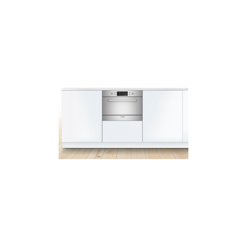 Bosch SKE52M75EU Serie | 6, Spülmaschine(edelstahl)