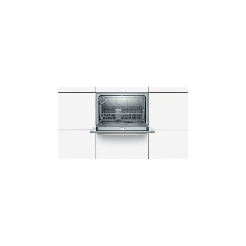 Bosch SKE52M75EU Serie | 6, Spülmaschine(edelstahl)