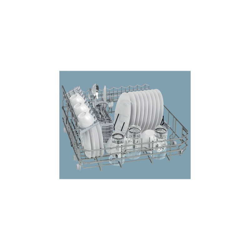 Bosch SKE52M75EU Serie | 6, Spülmaschine(edelstahl)