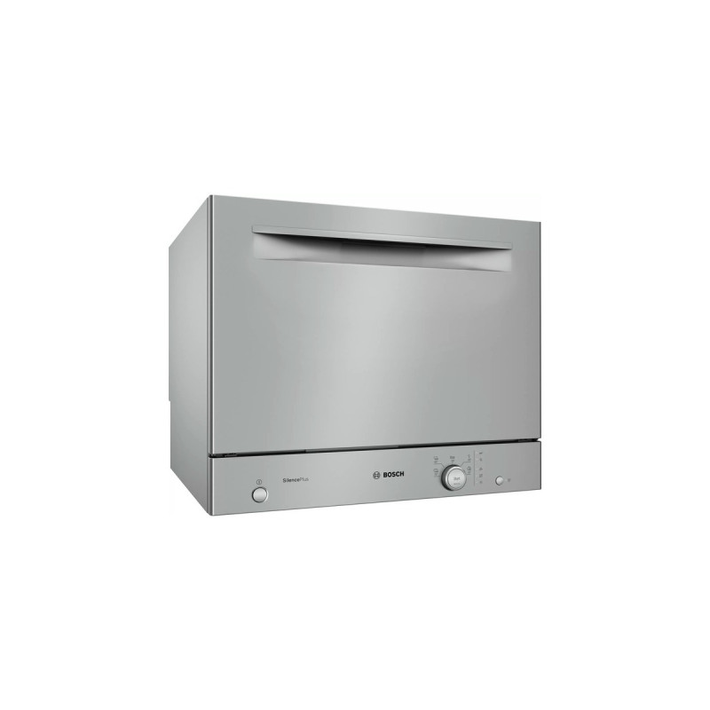 Bosch SKS51E38EU Serie | 2, Spülmaschine(edelstahl)