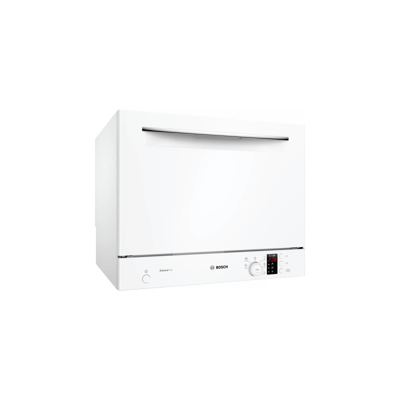 Bosch SKS62E32EU Serie | 4, Spülmaschine(weiß)