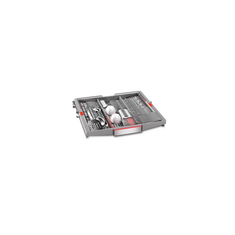 Bosch SMD8TCX01E, Spülmaschine(60 cm)