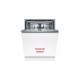 Bosch SMH4ECX21E Serie 4, Spülmaschine(60 cm, Home Connect)