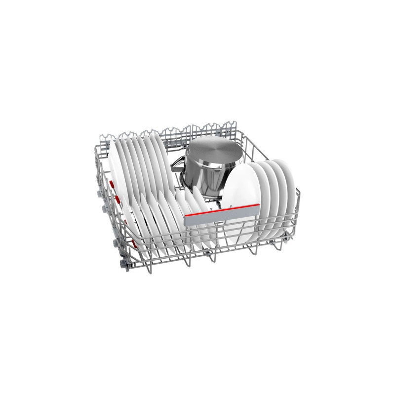 Bosch SMH6TCX01E, Spülmaschine