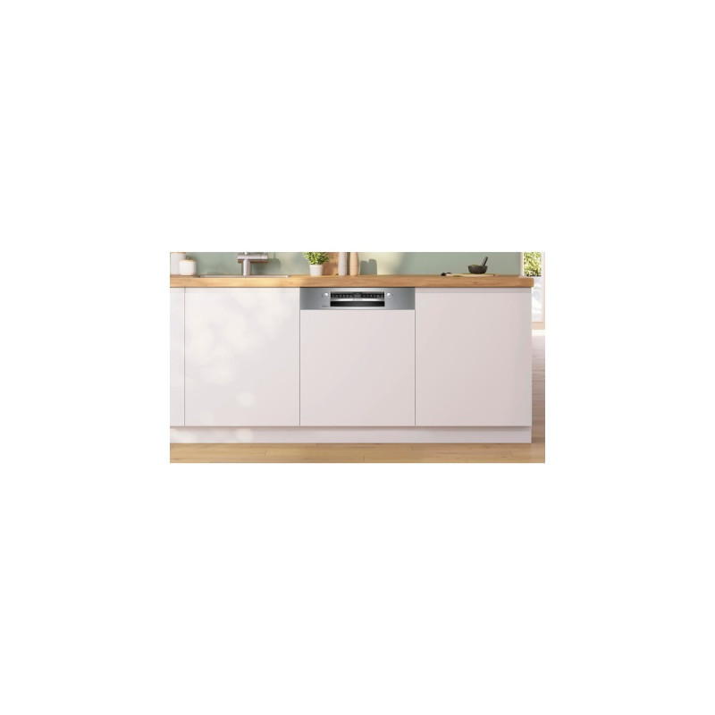 Bosch SMI4EAS23E Serie 4, Spülmaschine(60 cm, Home Connect)