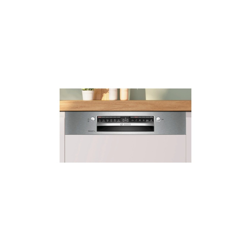 Bosch SMI4EAS24E Serie 4, Spülmaschine(60 cm, Home Connect)