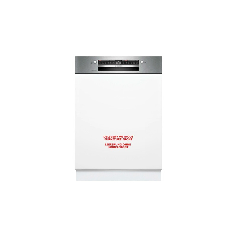 Bosch SMI4ECS21E Serie 4, Spülmaschine(60 cm, Home Connect)