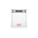Bosch SMI4HBS56E Serie | 4, Spülmaschine(edelstahl, Home Connect)