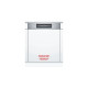 Bosch SMI4HCS60E Serie | 4, Spülmaschine(edelstahl, Home Connect)
