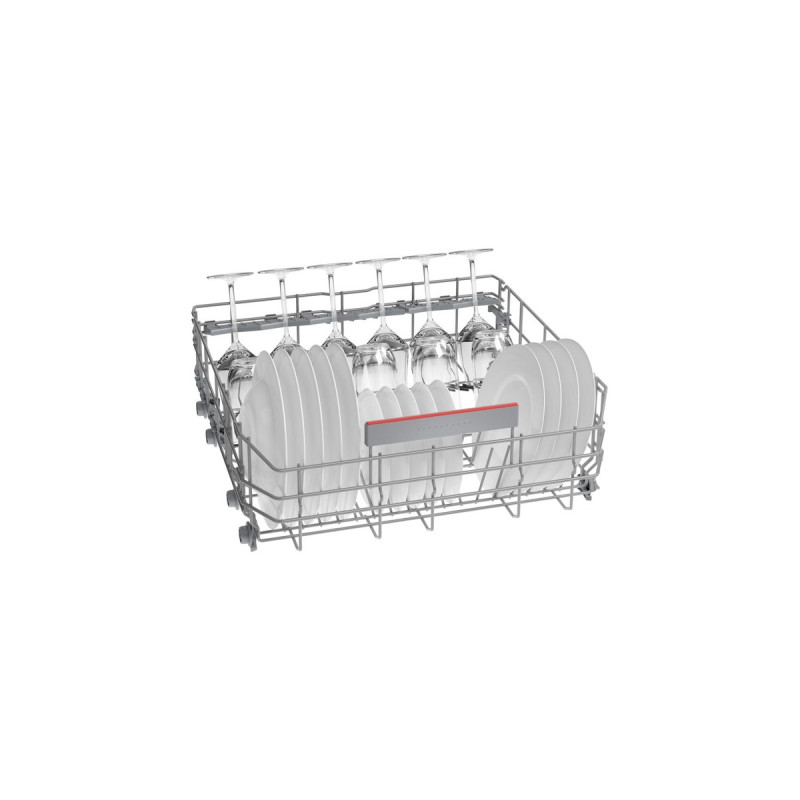 Bosch SMI4HCS60E Serie | 4, Spülmaschine(edelstahl, Home Connect)