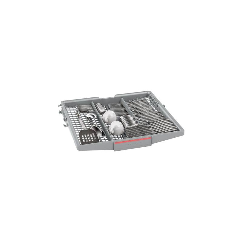 Bosch SMI4HCS60E Serie | 4, Spülmaschine(edelstahl, Home Connect)