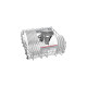 Bosch SMI4HCS60E Serie | 4, Spülmaschine(edelstahl, Home Connect)
