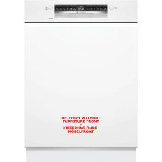 Bosch SMI4HTW00E Serie 4, Spülmaschine(60 cm, Home Connect)