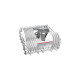 Bosch SMI6ZCS13E, Spülmaschine(edelstahl, 60 cm)