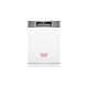Bosch SMI8TCS01E, Spülmaschine(edelstahl, 60 cm)