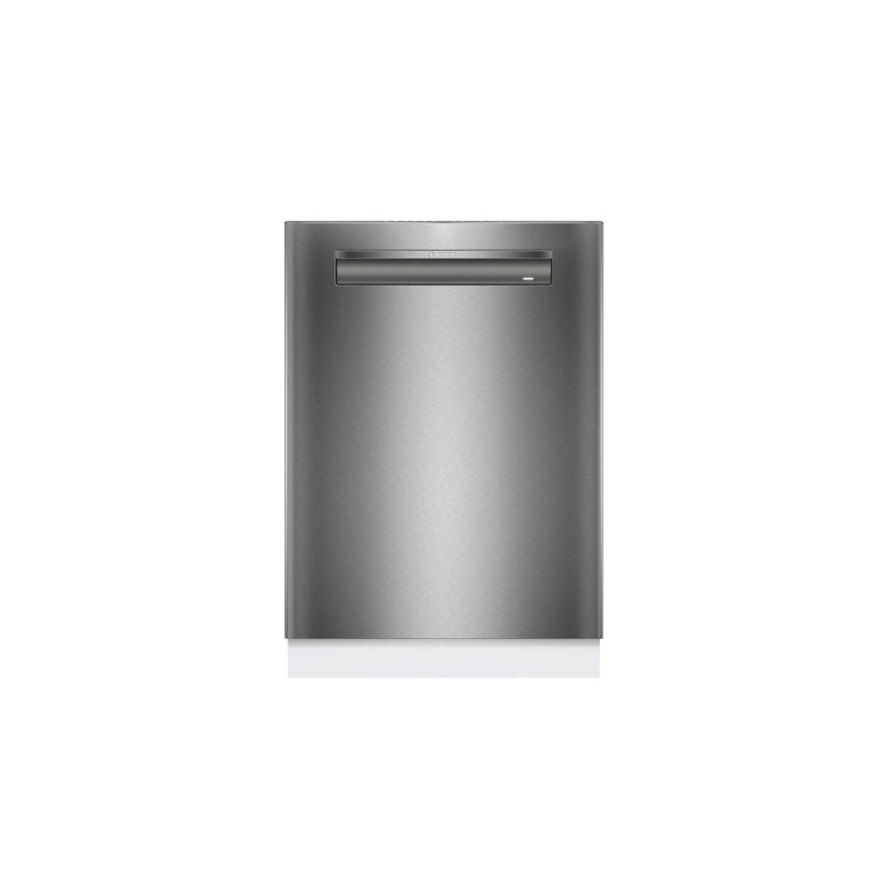 Bosch SMP4HCS78S Serie 4, Spülmaschine(60 cm, Home Connect)