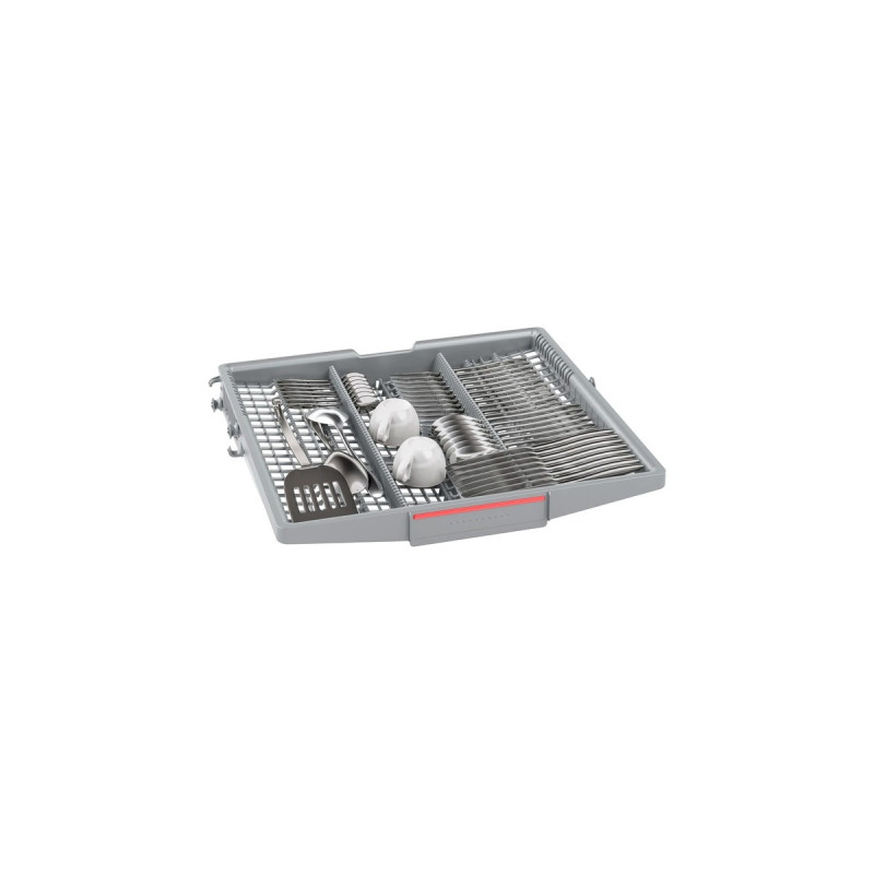 Bosch SMP4HCS78S Serie 4, Spülmaschine(60 cm, Home Connect)