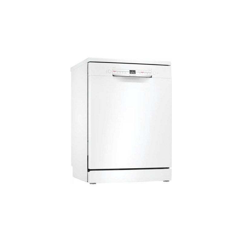 Bosch SMS2ITW33E Serie | 2, Spülmaschine(weiß, Home Connect)