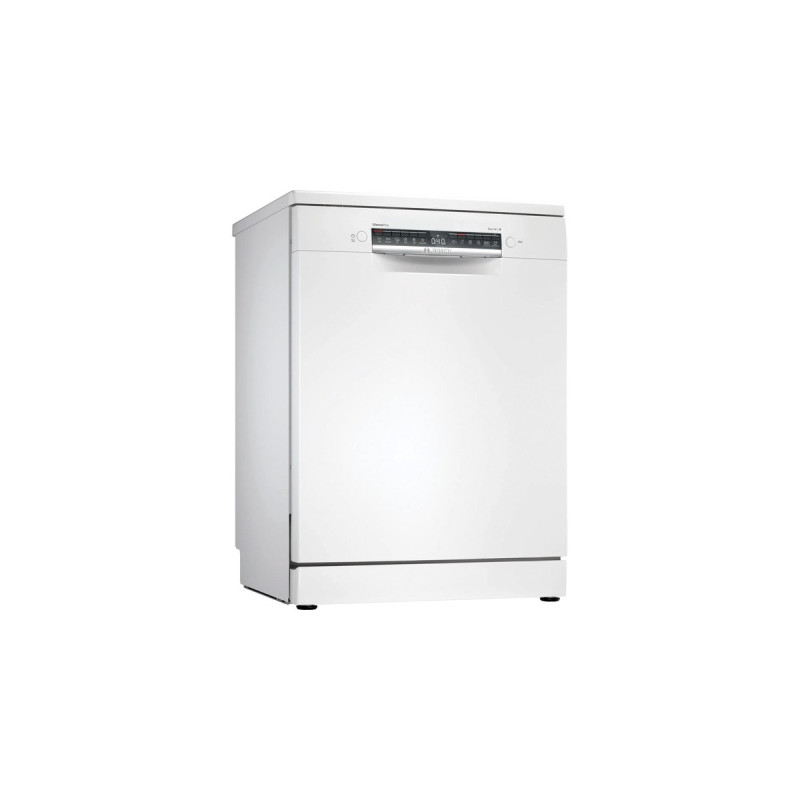 Bosch SMS4EMW06E Serie 4, Spülmaschine(60 cm, Home Connect)