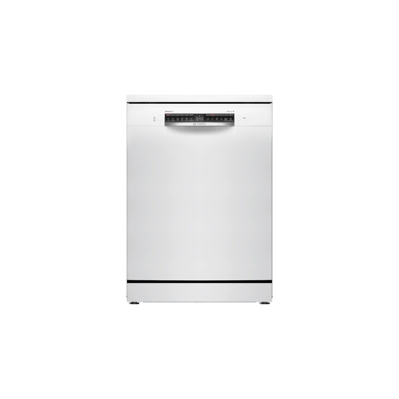 Bosch SMS4EMW24E Serie 4, Spülmaschine(60 cm, Home Connect)