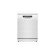 Bosch SMS4EMW24E Serie 4, Spülmaschine(60 cm, Home Connect)