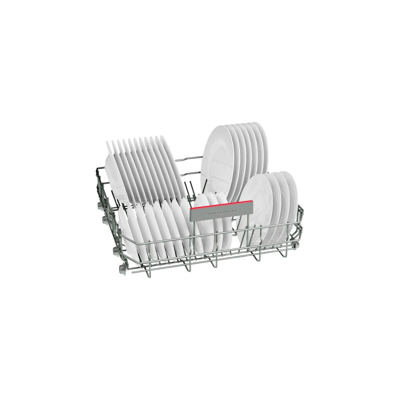 Bosch SMS4EMW24E Serie 4, Spülmaschine(60 cm, Home Connect)