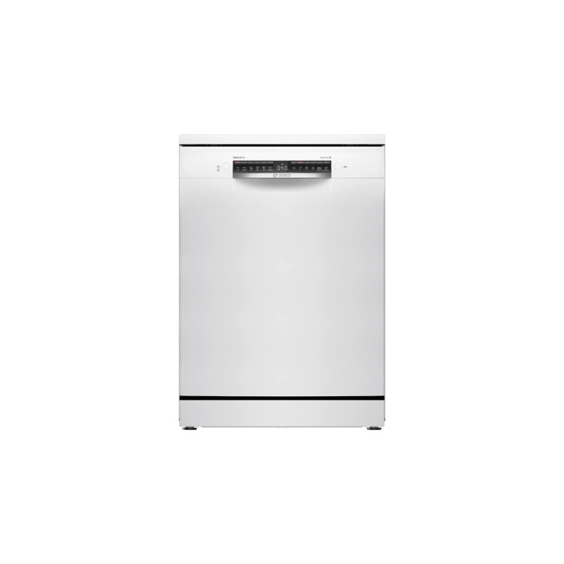 Bosch SMS4ETW00E Serie 4, Spülmaschine(60 cm, Home Connect)