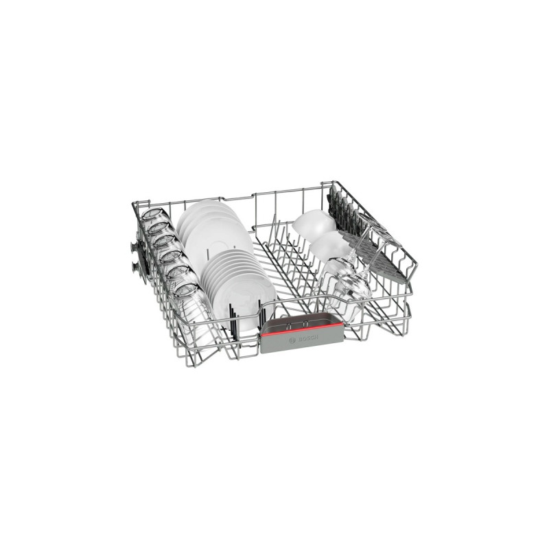 Bosch SMS4ETW00E Serie 4, Spülmaschine(60 cm, Home Connect)