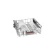 Bosch SMS4ETW00E Serie 4, Spülmaschine(60 cm, Home Connect)