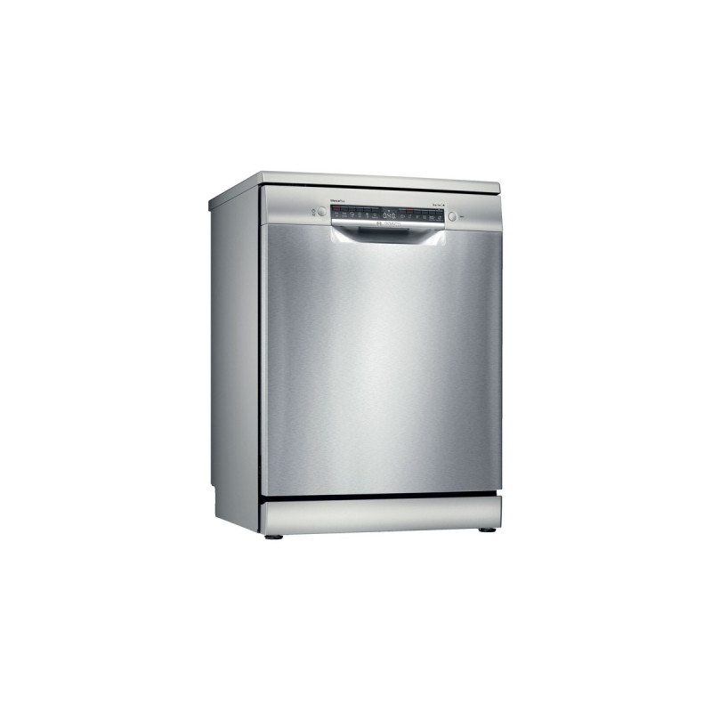 Bosch SMS4HTI35E Serie | 4, Spülmaschine(edelstahl, Home Connect)