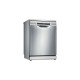 Bosch SMS4HTI35E Serie | 4, Spülmaschine(edelstahl, Home Connect)