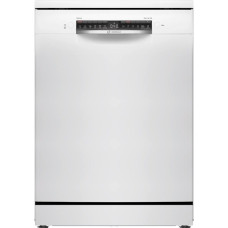 Bosch SMS4HVW00E Serie 4, Spülmaschine(60 cm, Home Connect)