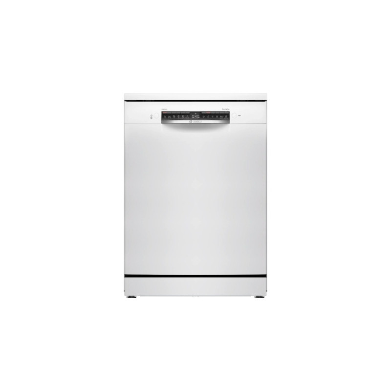 Bosch SMS4HVW00E Serie 4, Spülmaschine(60 cm, Home Connect)