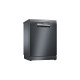 Bosch SMS6ECC51E Serie 6, Spülmaschine(schwarz/edelstahl (dunkel), Home Connect)