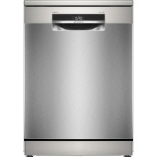Bosch SMS6ECI11E Serie 6, Spülmaschine(inox, 60 cm, Home Connect)